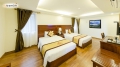 COMBO SAPA LODGE HOTEL 3* + XE KHỨ HỒI 2N1D